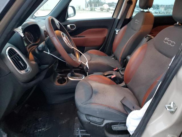 ZFBCFADH1EZ018482 Fiat 500L TREKKING