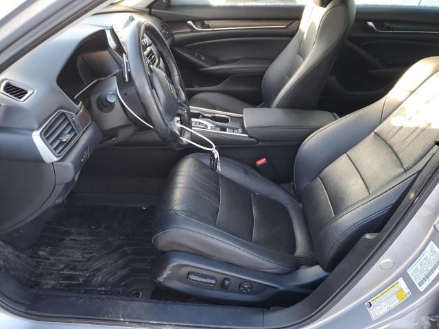 1HGCV3F58LA013968 Honda Accord Hybrid Exl