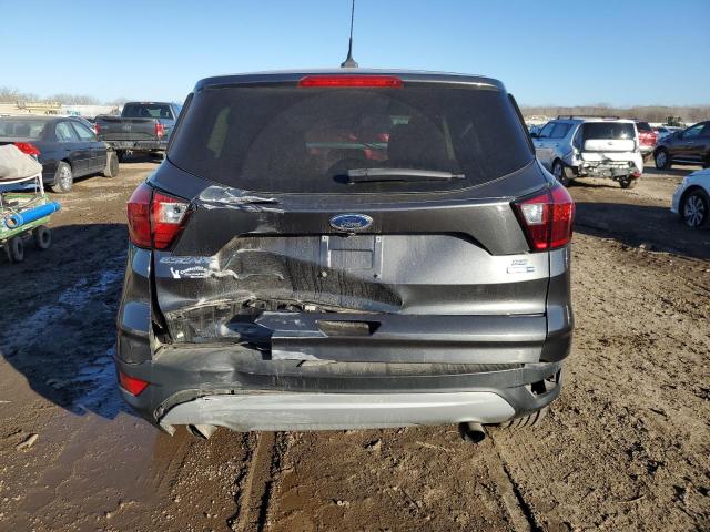 1FMCU9GD8KUA26867 Ford ESCAPE SE
