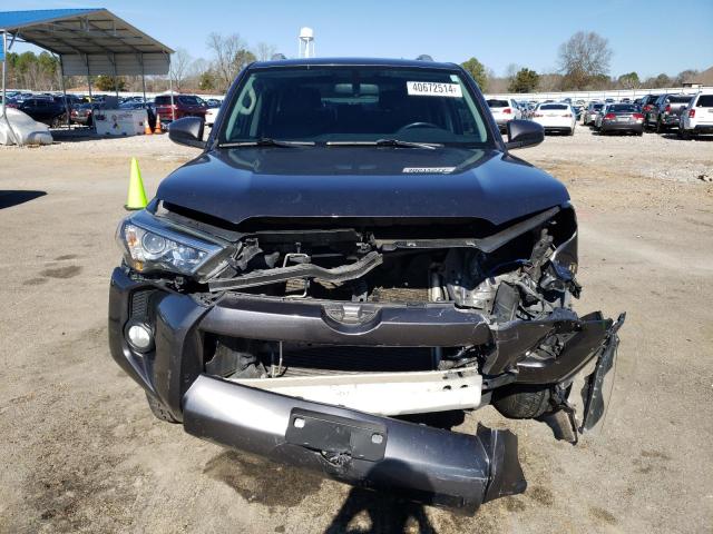 JTEZU5JR4G5124982 Toyota 4RUNNER SR5