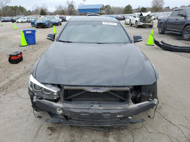 WBA4J1C52KBM14235 BMW 430i Gran Coupe