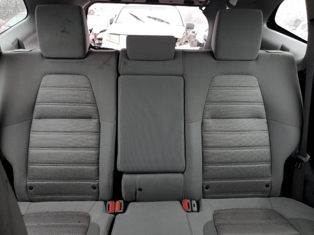 2HKRW6H3XJH229720 Honda CR-V LX