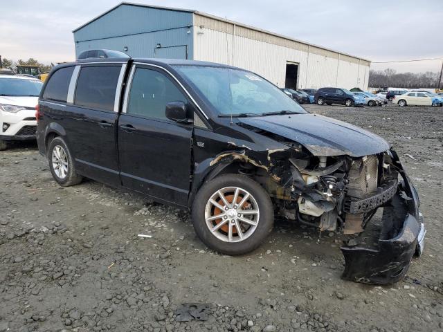 2C4RDGBG2KR763323 Dodge Grand Caravan Se