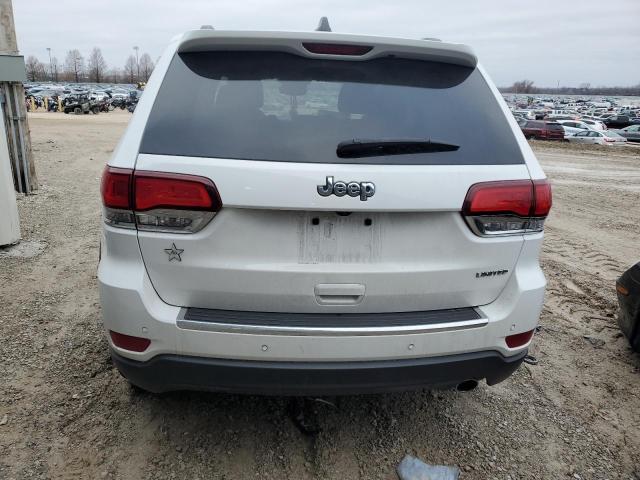 1C4RJEBG3LC295044 Jeep Grand Cherokee Limited