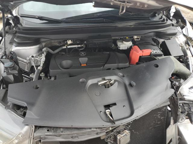 5J8TC2H62KL025669 Acura Rdx A-spec