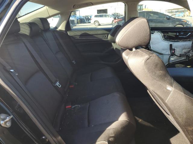 1HGCV3F46KA005759 Honda Accord Hybrid Ex