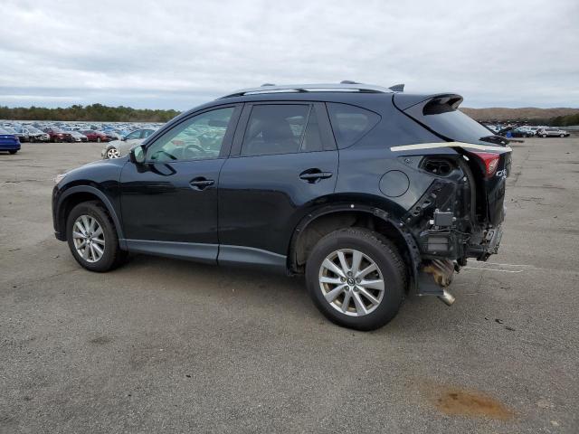 JM3KE4CY2G0885998 Mazda Cx-5 Touring