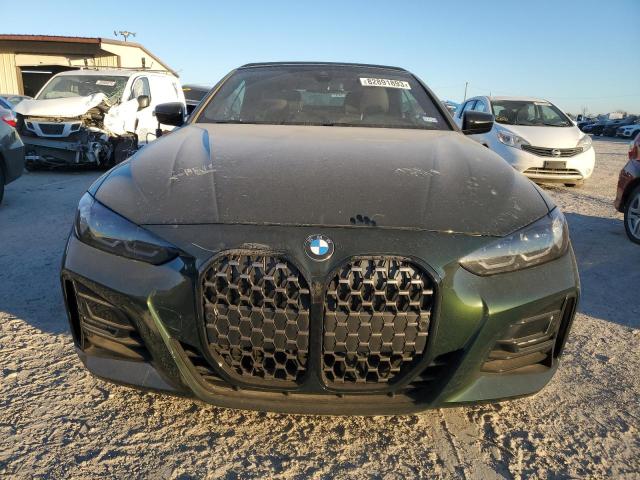 WBA23AT07NCK61503 BMW 430I