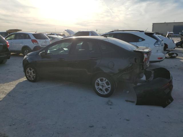 3FADP4BJ8EM216652 Ford FIESTA SE