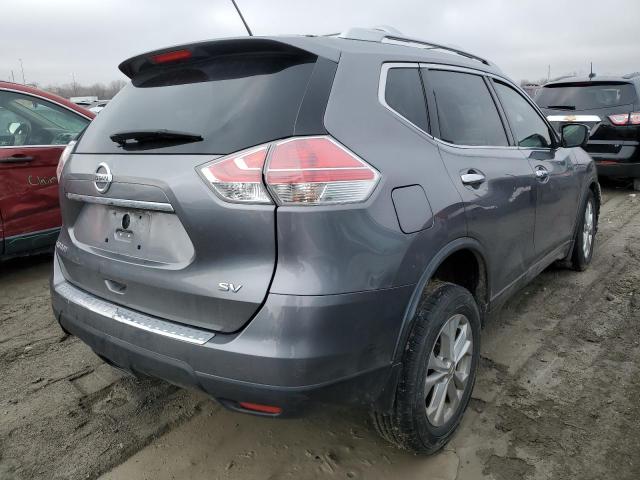 KNMAT2MT6GP693296 Nissan ROGUE S