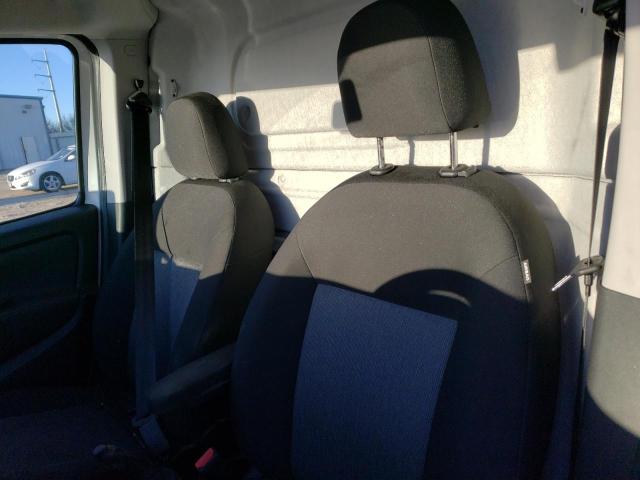 ZFBHRFAB4N6W60917 RAM Promaster City Tradesman