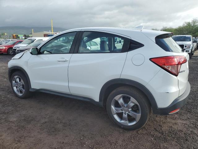 3CZRU5H33JM719713 Honda HR-V LX