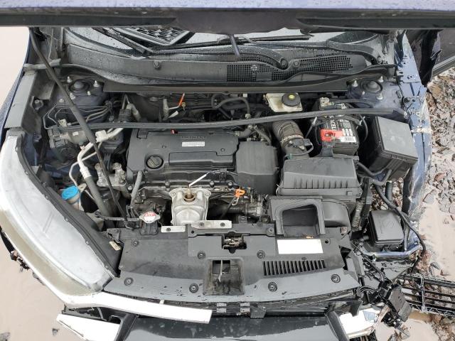 7FARW5H31HE010071 Honda CR-V LX