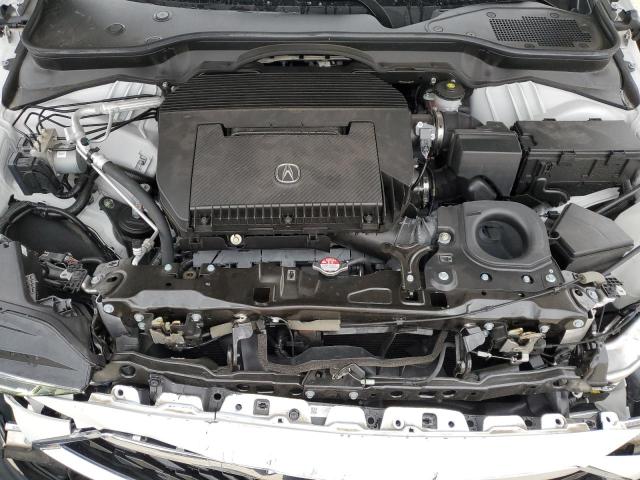 5J8YD9H46PL002400 Acura Mdx Technology