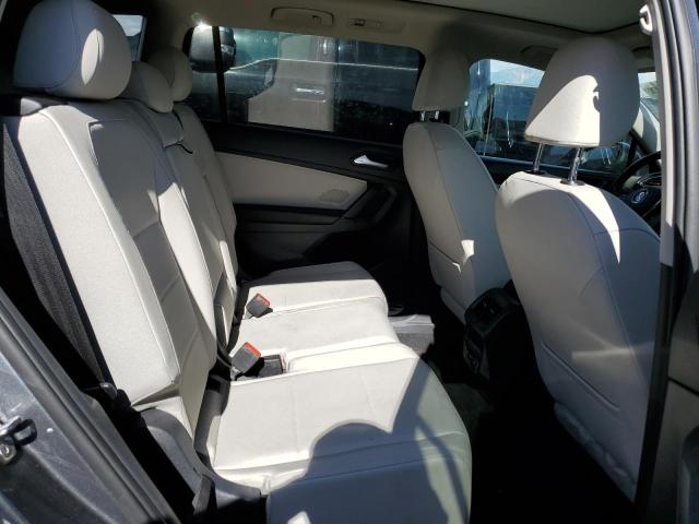 3VV3B7AX6KM099310 Volkswagen TIGUAN SE