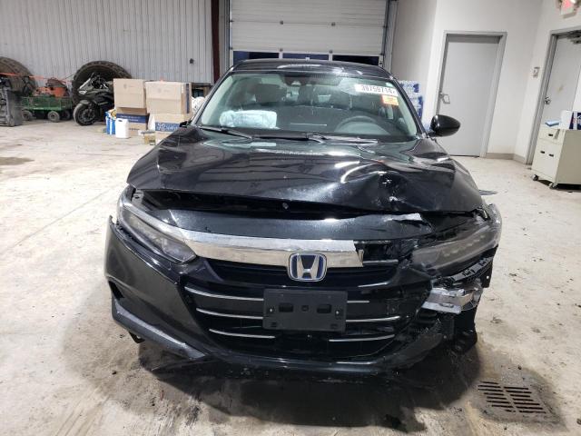 1HGCV3F1XNA008528 Honda ACCORD HYBRID