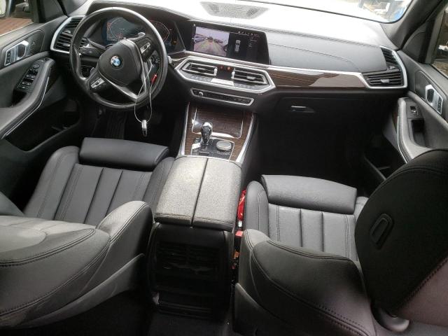 5UXCR4C09LLT18609 BMW X5 Sdrive 40i