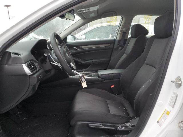 1HGCV3F11JA004023 Honda ACCORD HYBRID