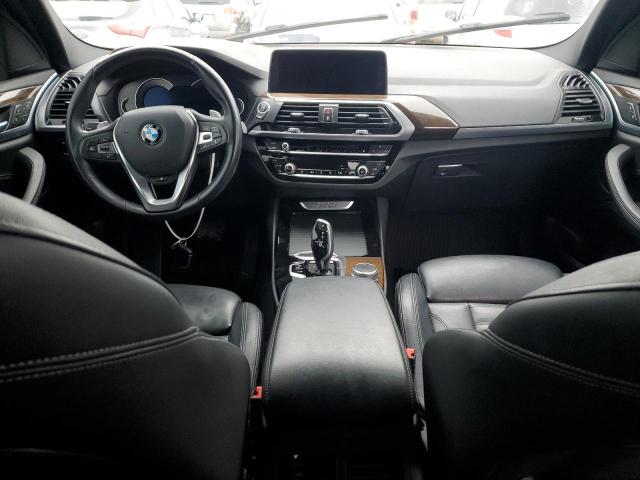 5UXTR9C5XJLD88645 BMW X3 Xdrive30i
