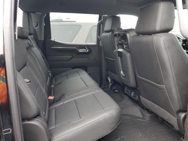 3GTUUDED4NG585323 GMC Sierra K1500 Slt