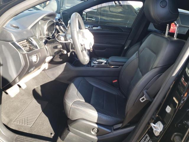 4JGED6EB4HA080511 Mercedes-Benz Gle Coupe 43 Amg