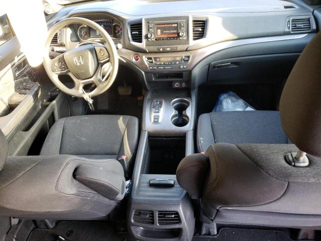 5FNYF8H26KB019341 Honda Passport Sport