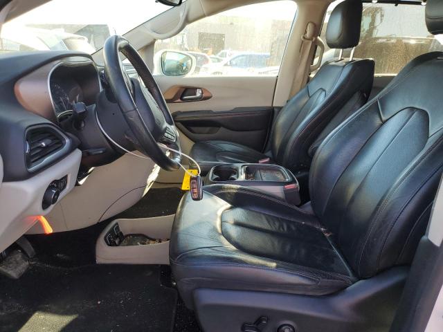 2C4RC1BG0JR128406 Chrysler Pacifica Touring L