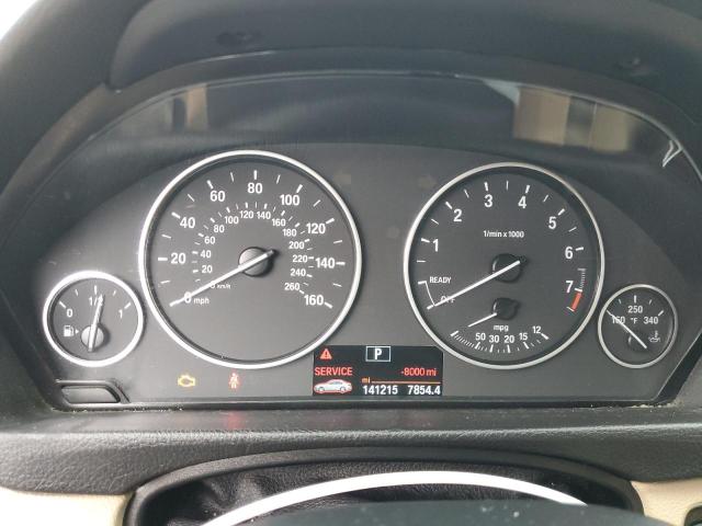 WBA3A5G5XFNS89762 BMW 328 I