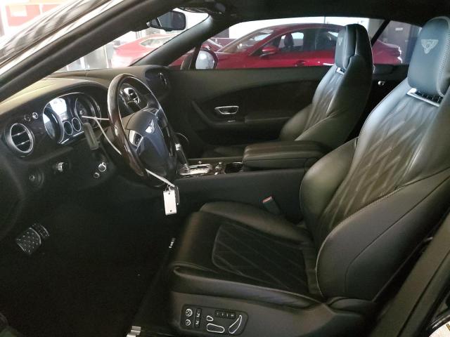 SCBGC3ZA9EC090308 Bentley CONTINENTAL GT SPEED
