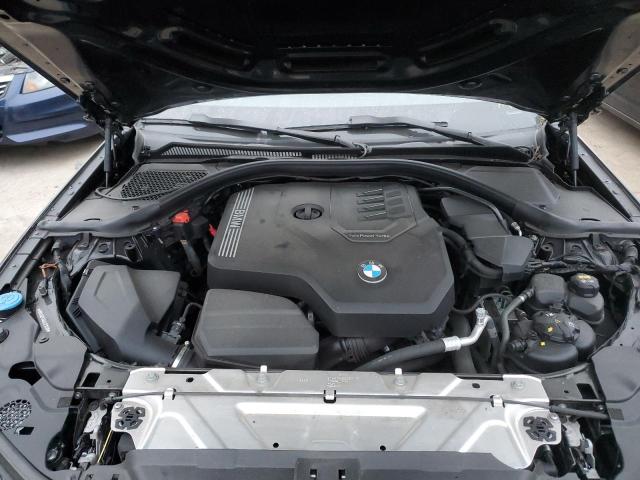 WBA5R7C54KAJ79259 BMW 330XI
