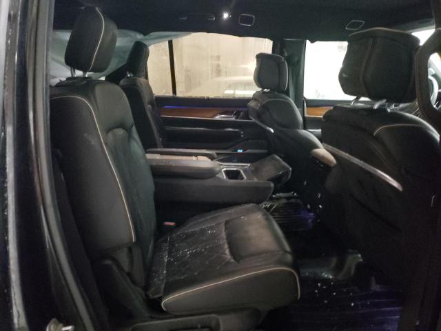 1C4SJVGJ6NS112489 Jeep Grand Wagoneer Series Iii
