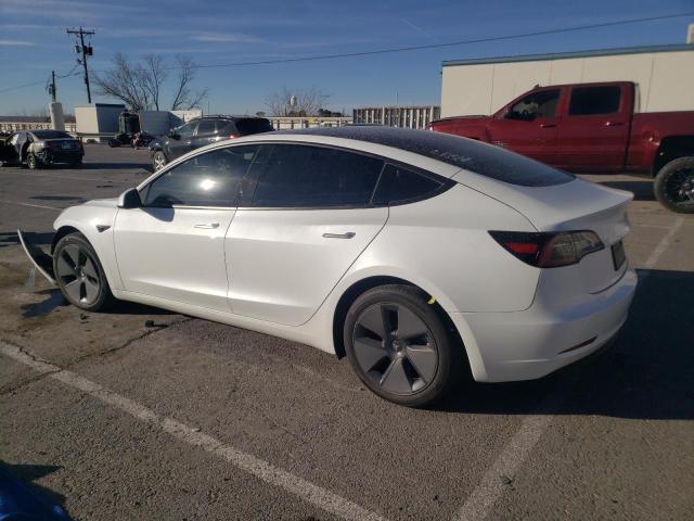 5YJ3E1EA5PF494423 Tesla MODEL 3