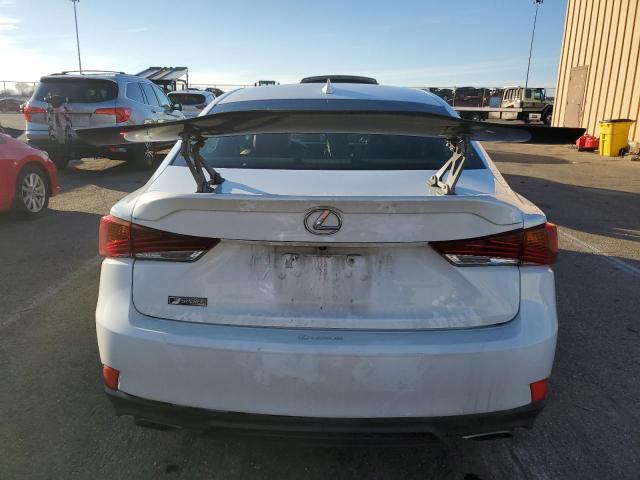 JTHC81D29J5027305 Lexus IS 300