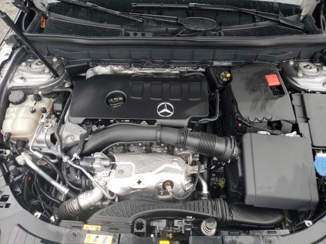W1N4M4HB6MW159135 Mercedes-Benz Glb 250 4matic