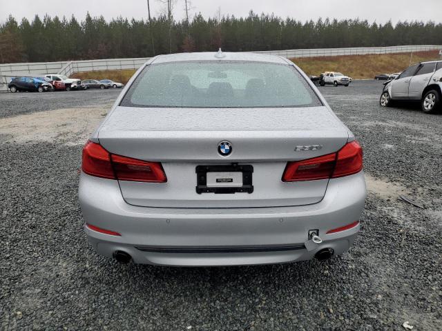 WBAJA5C37HG895779 BMW 530 I