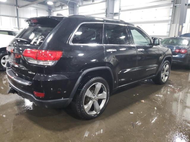 1C4RJFBG3EC130023 Jeep Grand Cherokee Limited