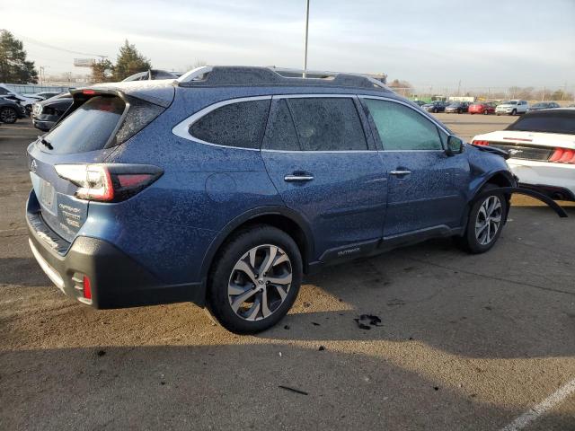 4S4BTGPD0N3280263 Subaru Outback Touring