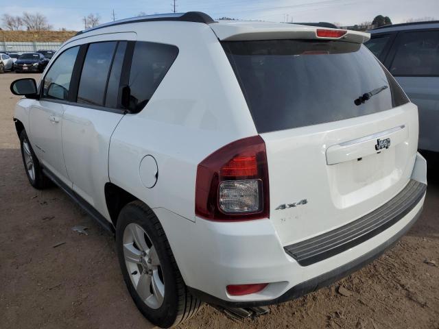 1C4NJDBB2ED568064 Jeep Compass Sport