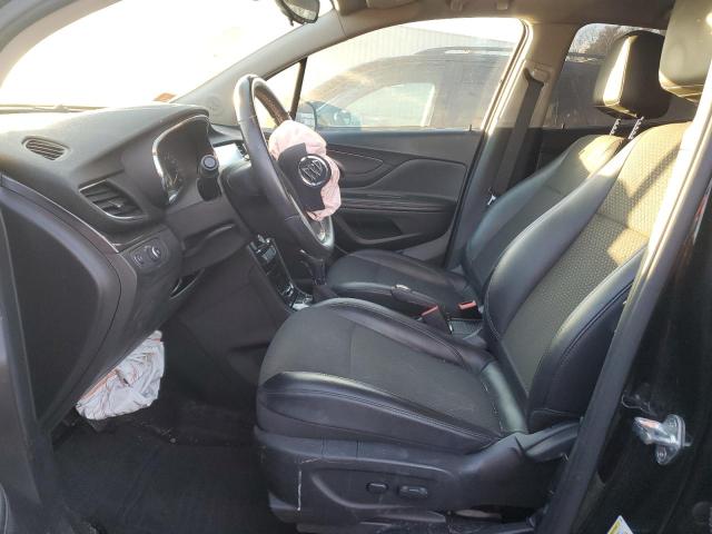 KL4CJESB1JB619132 Buick Encore Preferred