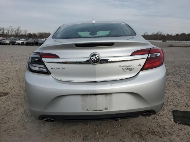 2G4GK5EX0E9246146 Buick Regal