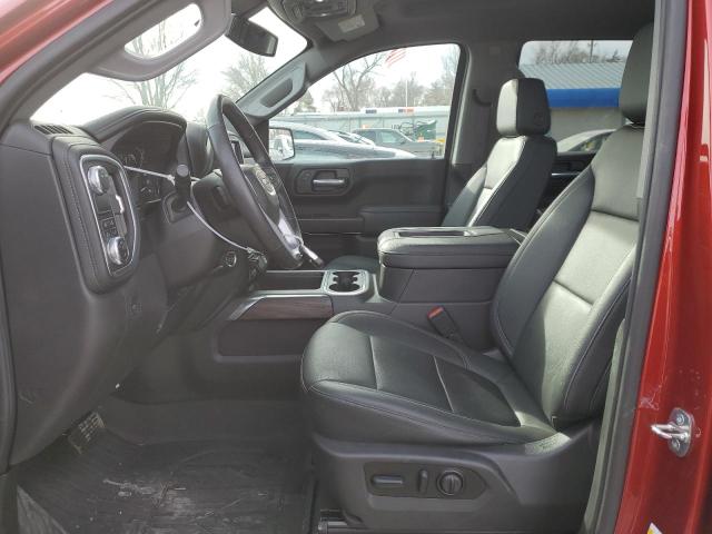 3GTP8DED2MG320108 GMC Sierra C1500 Slt