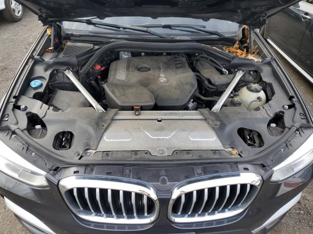 5UXTR9C51KLP83604 BMW X3 Xdrive30i