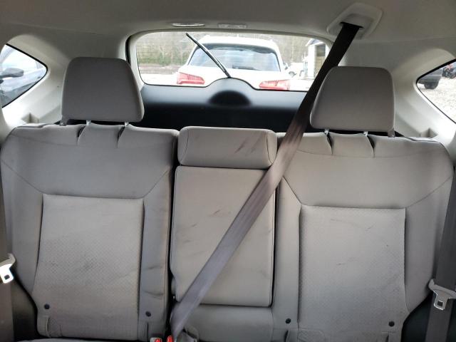 5J6RM4H57GL114745 Honda CR-V EX