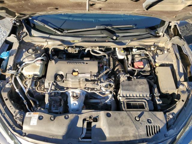 19XFC2F83KE033840 Honda Civic Sport