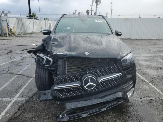 4JGFB4KB2NA639763 Mercedes-Benz Gle 350 4matic