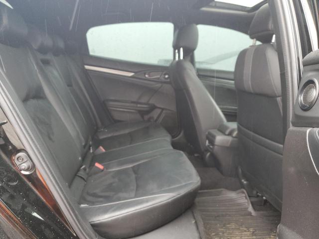 SHHFK7H94MU204208 Honda Civic Sport Touring