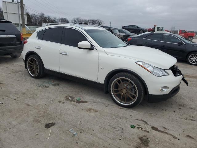 JN1BJ0HR5FM773737 Infiniti QX50