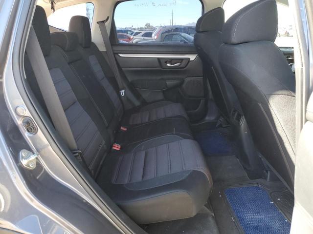 2HKRW5H37JH410199 Honda CR-V LX