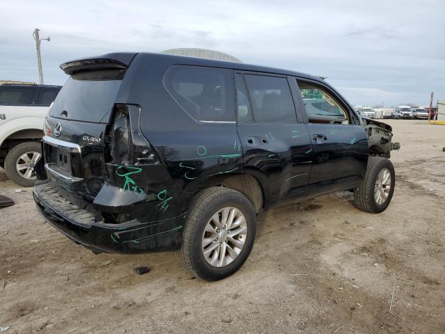 JTJBM7FX9F5095533 Lexus GX 460