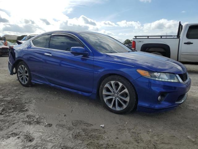 1HGCT2B83EA002587 Honda ACCORD EXL